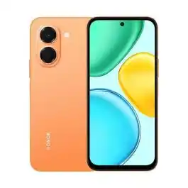 هونر X7E رام 6GB 128GB برتقالى