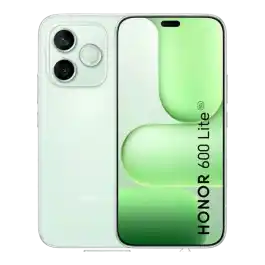 موبايل Honor 600 Lite 8GB/256GB اخضر