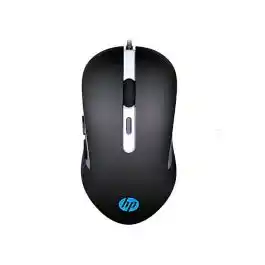 جيمنج ماوس HP G210 سلكي RGB أسود