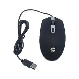 ماوس مكتب سلكي HP M180 اسود