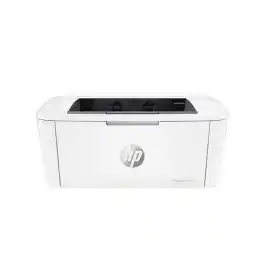 طابعة HP LaserJet M111a بيضاء
