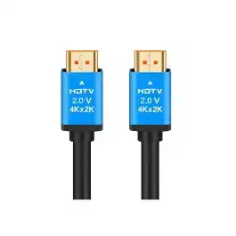 كوجر كابل- HDMI إلى HDMI - دقة 4K - طول 30 متر.
