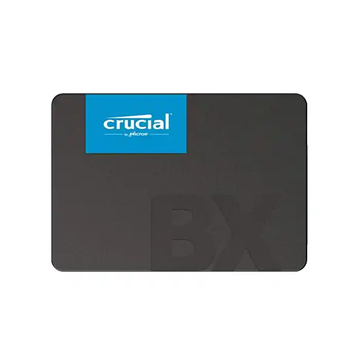 هارد Crucial BX500 CT240BX500SSD1 SATA 2.5 بوصة 240 جيجابايت بسرعة 540MB/s
