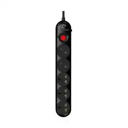 Power Strip Systemmax 5Port 2 Meter SMPG-5P