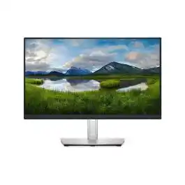 شاشة Dell P2222H 22" FHD VA 60Hz مسطح 5ms HDMI فضي