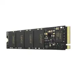 هارد ديسك Lexar NM620 (LNM620X256G) SSD M.2 NVMe 256GB PCIe 3.0 بسرعة 3300MB/s