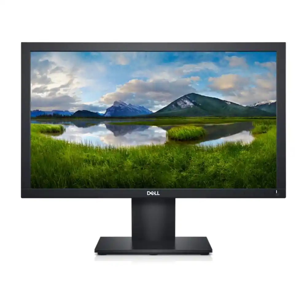 شاشة Dell E2020H 20" FHD TN 60Hz مسطحة 5ms HDMI أسود