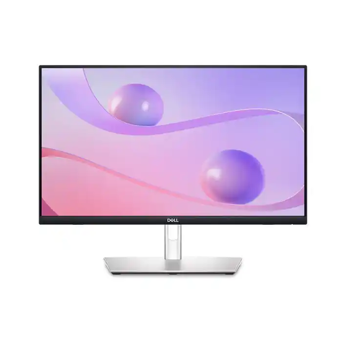 شاشة Dell P2424HT - 24 بوصة FHD IPS تاتش سكرين 60Hz أبيض