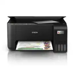 طابعة Epson L3250 متعددة الوظائف Wi-Fi Inkjet