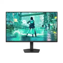 شاشة جيمنج فيليبس 24M2N3200PF مقاس "24 دقة FHD تقنية IPS معدل تحديث 260Hz مسطحة منفذ HDMI تدعم HDR10 أسود