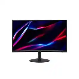 ED240QSBMIIPX شاشه ايسر 23" منحنيه عاليه الوضوح 165هرتز 1ملي ثانيه