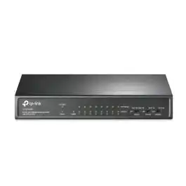 TP-Link Unmanaged TL-SF1009P 9 Port Fast Ethernet PoE