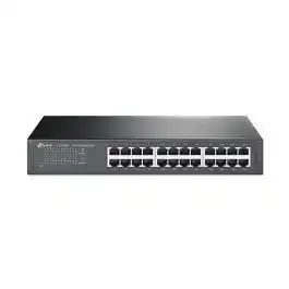 تي بي لينك سويتش 24 منافذ TL-SG1024D