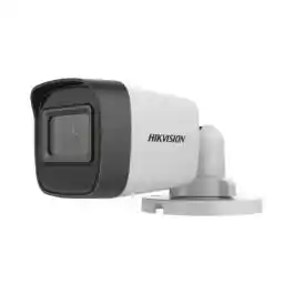 Hikvision DS-2CE16D0T-EXIPF كاميرا مراقبة Bullet بدقة 2MP مع IR حتى 20م وIP67