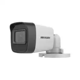 كاميرا مراقبة Hikvision DS-2CE16D0T-ITPF بلوت 2MP للرصد الخارجي
