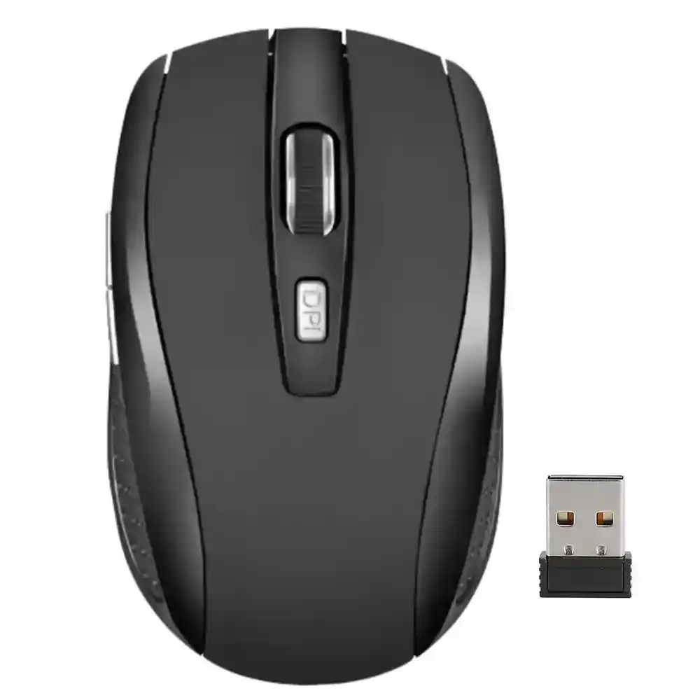 ماوس أم جي كي لاسلكي 1200 نقطة فى البوصة M750