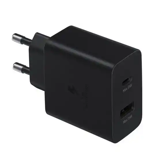 Samsung EP-TA220 35W PD Duo 2Pin Wall Charger