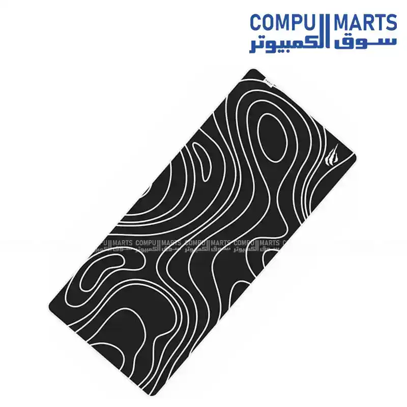 HAVIT Gamenote MP867 Gaming Mouse Pad 900 x 400 x 4 mm Non-slip Rubber Base Mutispandex+Rubber 840g