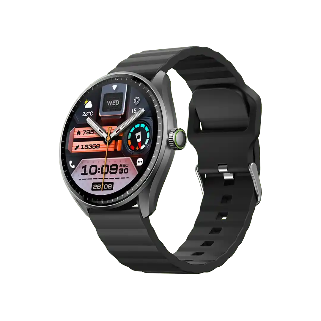 Watch Nova 2R Lite 1.43" AMOLED 30-Day Standby Smart Watch