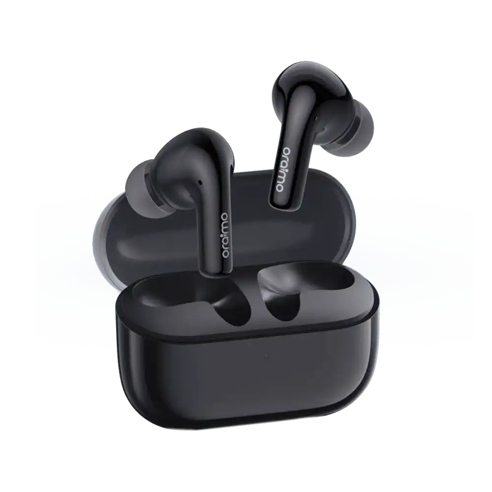 SpaceBuds Z سماعات أذن لاسلكية بخاصية إلغاء الضوضاء والصوت المحيطي