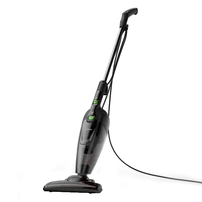 SmartVacuum مكنسة كهربائية بسلك طوله 5 أمتار، بشفط قوي عالي السرعة بقوة 500 واط
