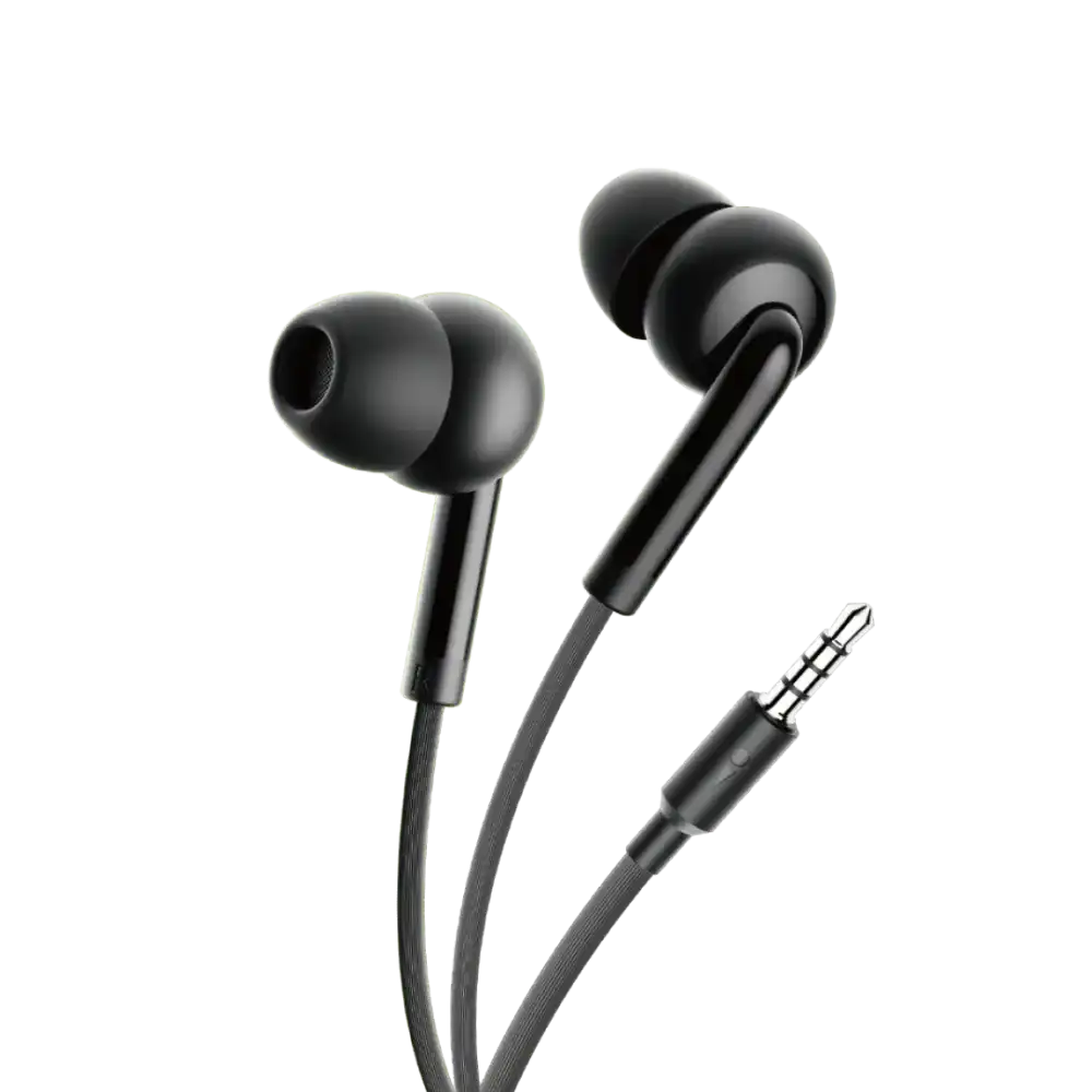 CONCH 2 Neo 3.5MM In-Ear Wired Headphones