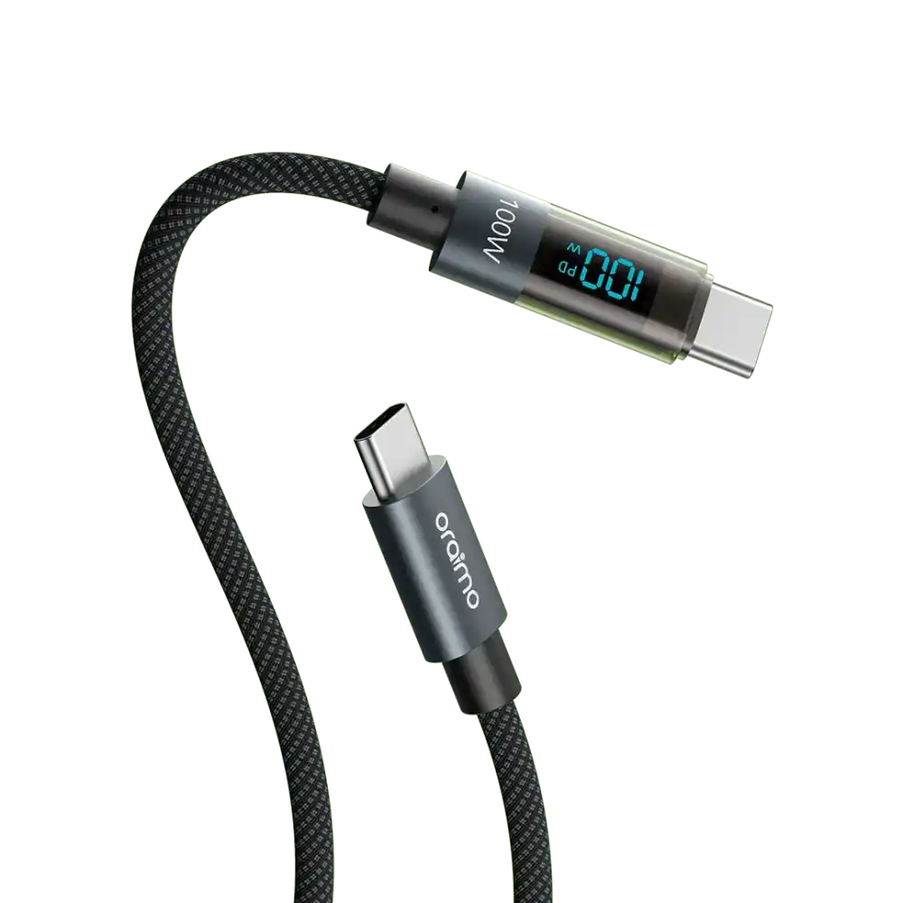 DigiLine 100W Durable Data Cable