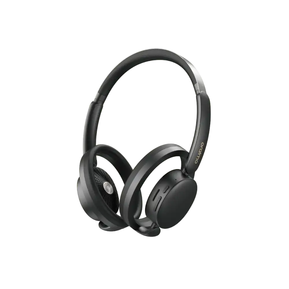 OpenLoop Immersive Long-lasting Open-Ear Wireless Headphones