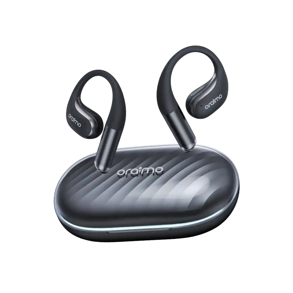 OpenArc oraimo OpenArc سماعات الأذن المفتوحة
