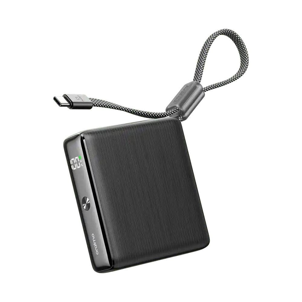 PowerNova L11 10000mAh 22.5W Power Bank