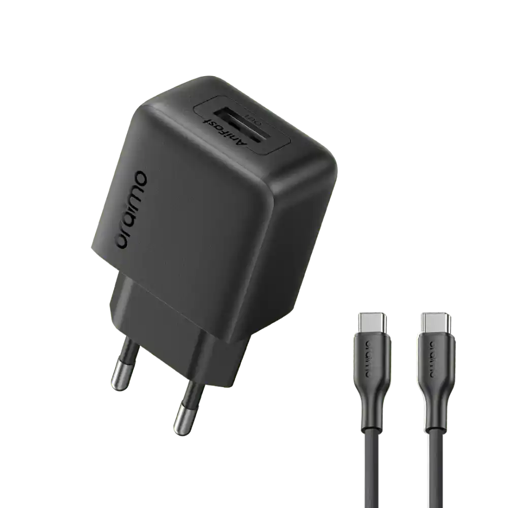 PowerGaN 351 35W GaN Ultra Fast Compact Charger