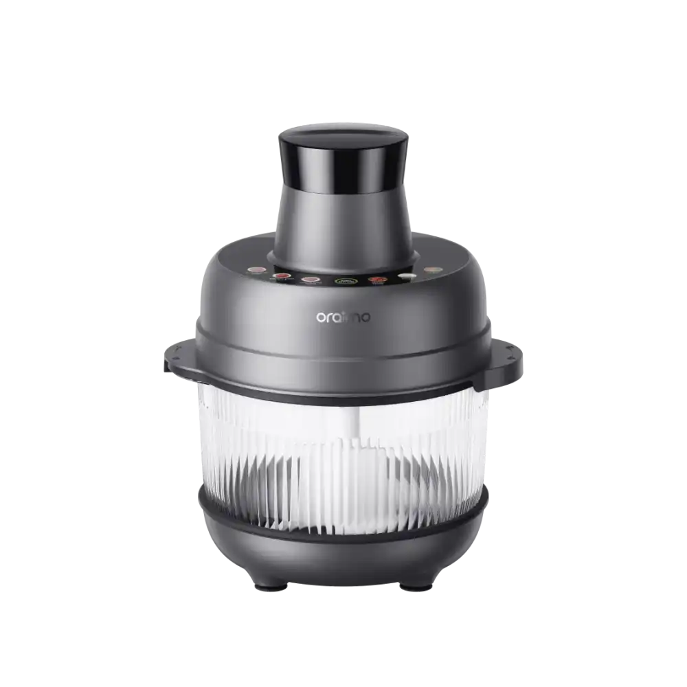 PowerMince Pro 600W 5L Glass Bowl Blender
