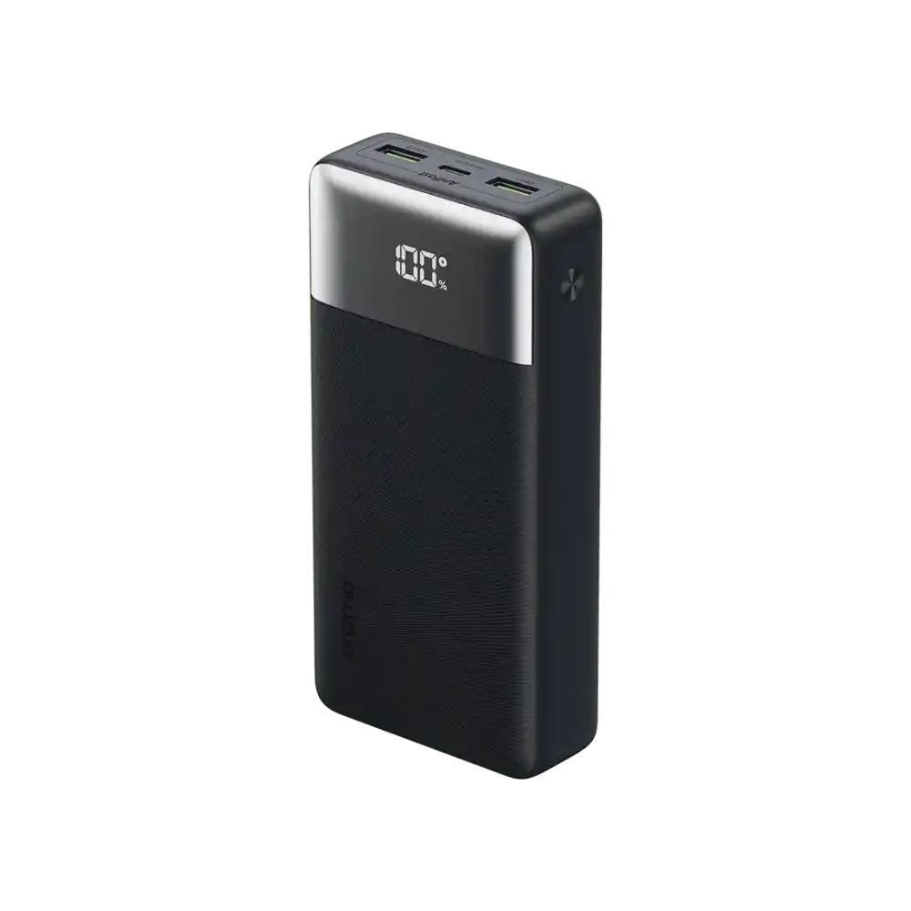 PowerNova Q21 20000mAh 22.5W Power Bank