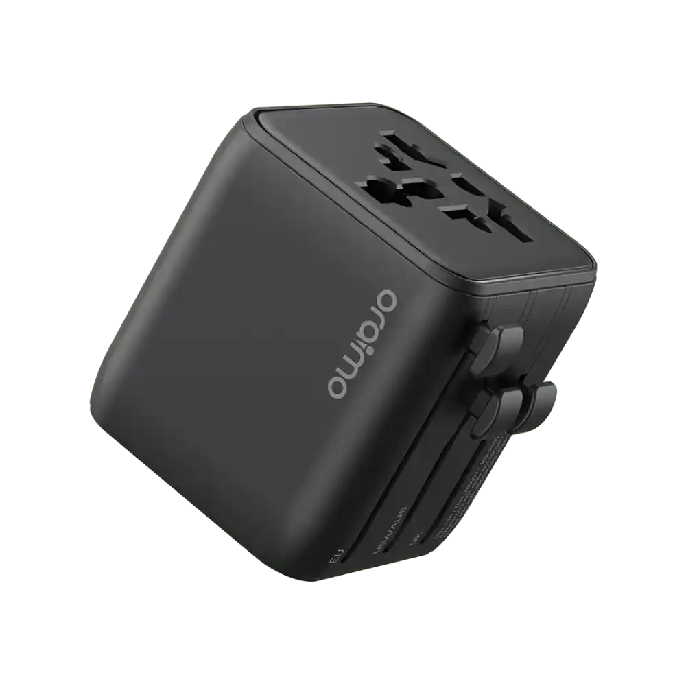 PowerOmni 25 Travel Adapter
