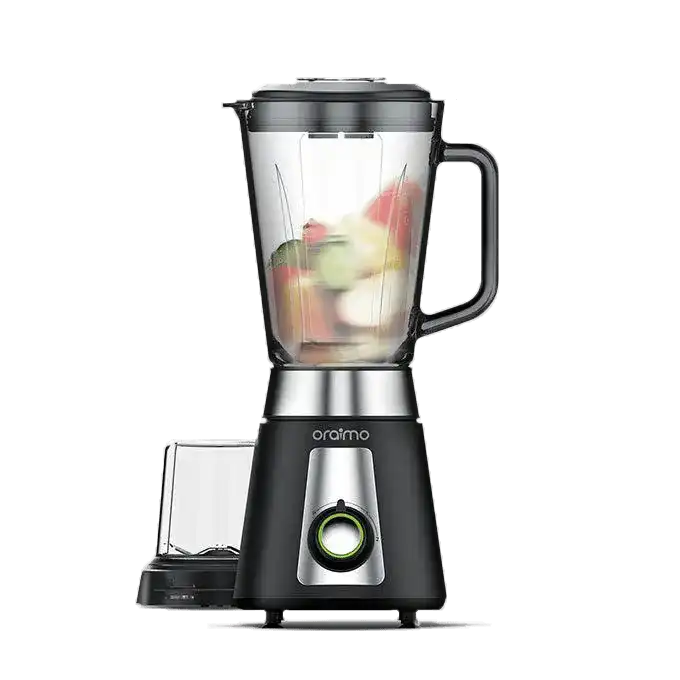 SmartBlender خلاط بسعة 1.5 لتر للتحكم في السرعات