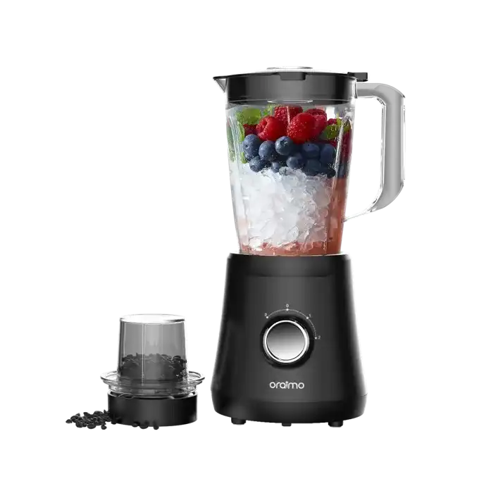 SmartBlender Sleek بسعة 1.5 لتر وسرعتين