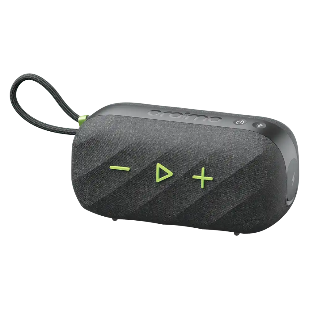SpaceBox Active سماعة أورايومو سبيس بوكس أكتيف بقوة 25 واط