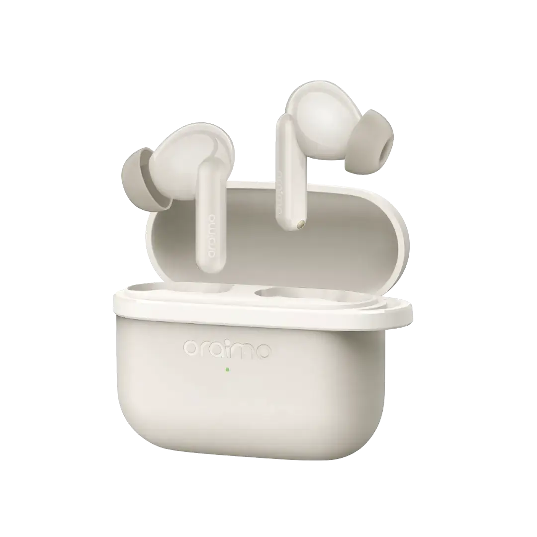 SpaceBuds Lite سماعات أذن لاسلكية حقيقية مضادة للضياع بصوت محيطي Sound360