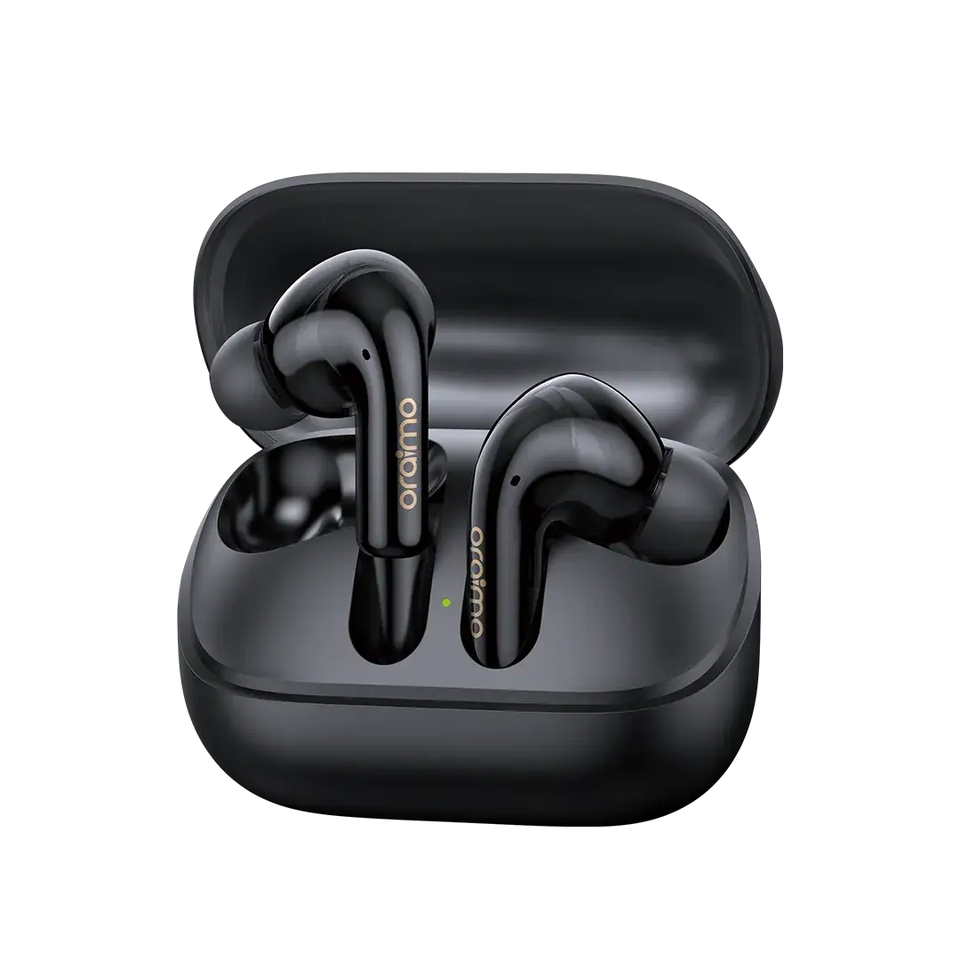 SpaceBuds N ANC سماعات أذن لاسلكية حقيقية