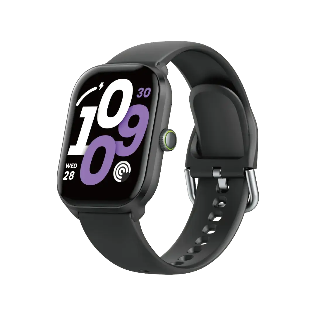 Watch 6 Lite HD Calling 30-Day Smart Watch