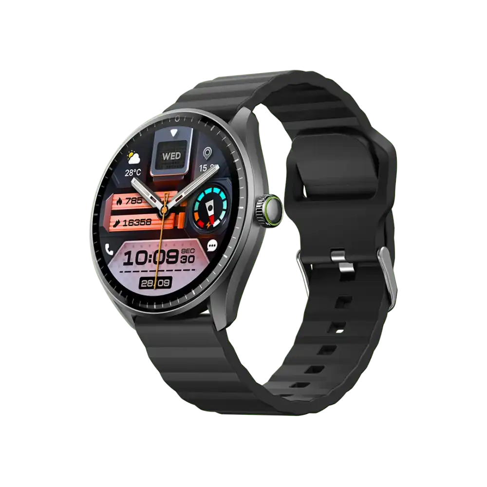 Watch Nova 2R Lite 1.43" AMOLED 30-Day Standby Smart Watch