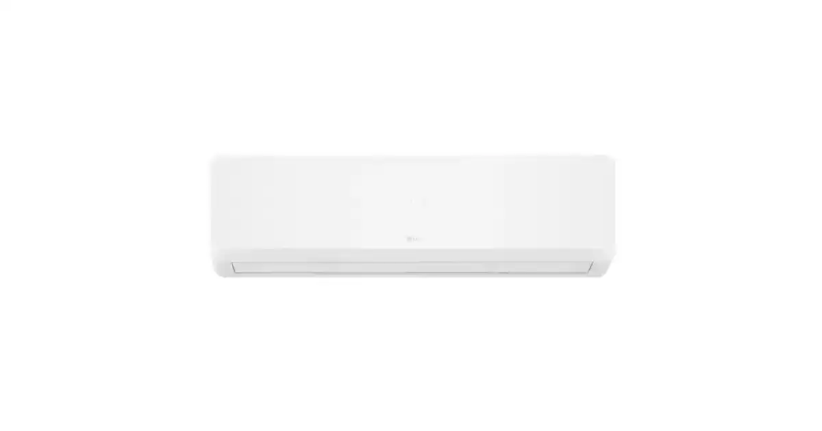 LG Hero Max 3 HP Split Air Conditioner Cooling Only - S4-C24RZACA - White