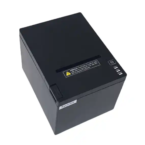 اكس برنتر Q807k طابعة فواتير حرارية USB