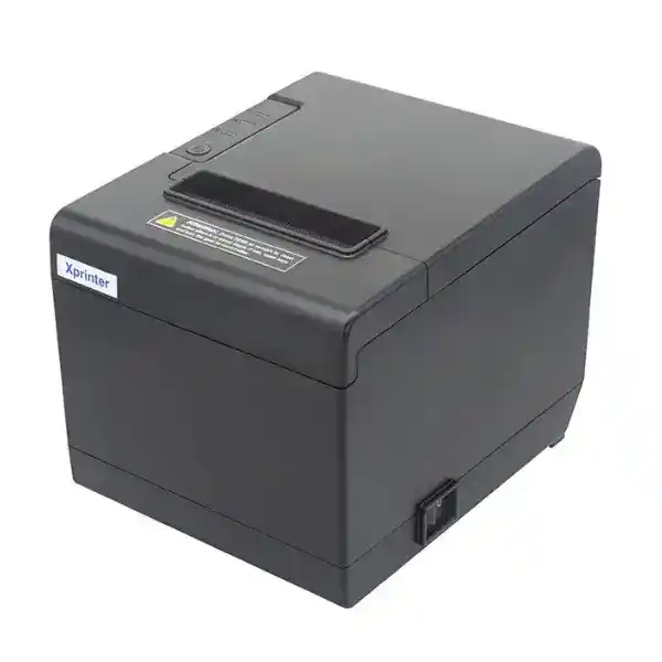 اكس برنتر XP-Q851L طابعة فواتير مخرج USB