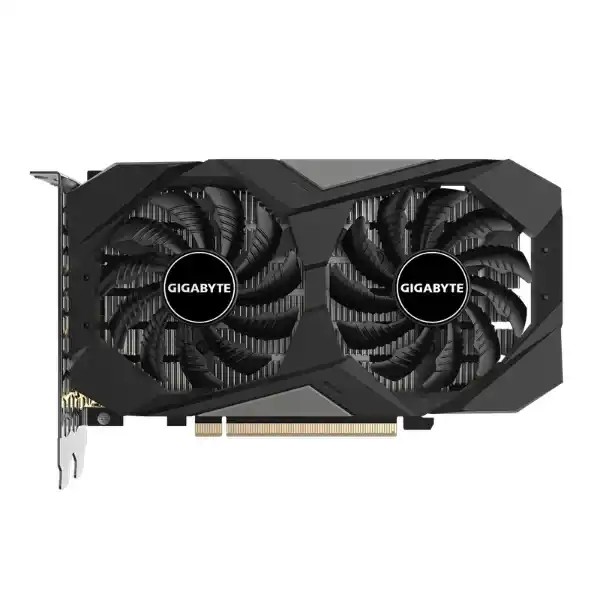 كارت شاشة جيجابايت جيفورس ار تي اكس 3050 ويندفورس او سي V2 بسعة 6 جيجابايت GDDR6