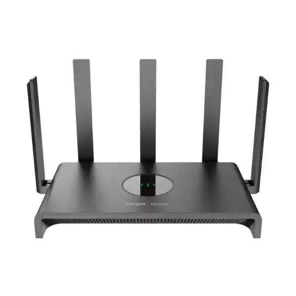 رويجي ريي RG-EW1300G راوتر لاسلكي ثنائي النطاق بسرعة 1300 ميجابت في الثانية