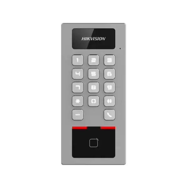 هيكفيجن DS-K1T502DBWX اكسس كنترول