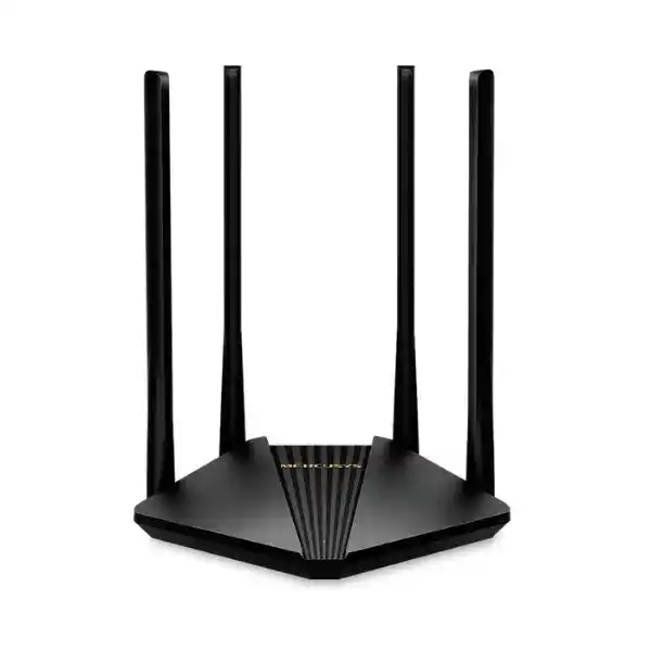 ميركوسيس MR30G راوتر لاسلكي ثنائي النطاق AC1200