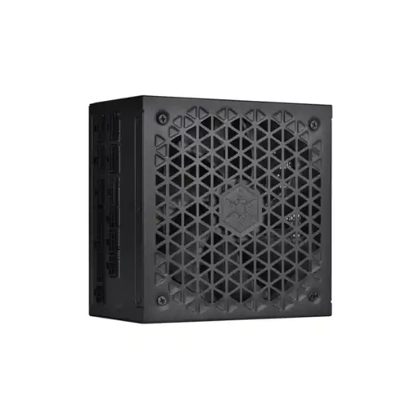 سيلفرستون هيلا 1200R بلاتينيوم باور سبلاي معياري بالكامل ATX 3.0/3.1 و PCIe 5.0 بقدرة 1200 واط