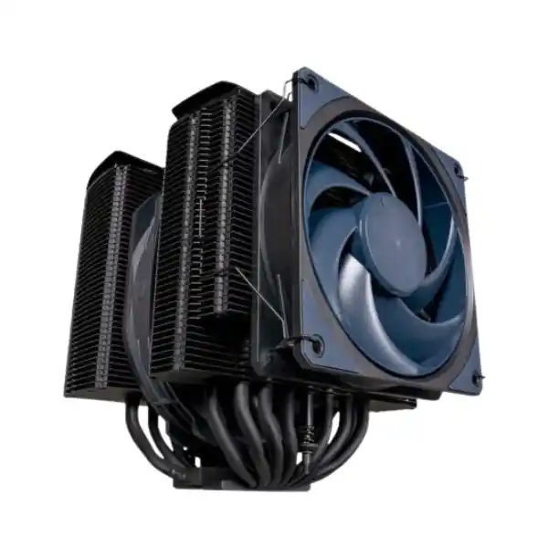 Cooler Master MasterAir MA824 Stealth CPU Air Cooler